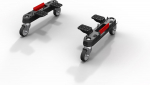 Transpordirattad Qbrick ADAPTPRIMEDCZAPG003