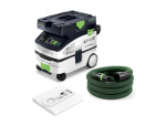 Tolmuimeja Festool CLEANTEC CTL MINI I