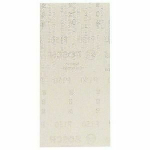 Liivapaber Bosch M480; 93x186 mm; P150; 10 tk