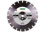 Teemantl&otilde;ikeketas DISTAR 12485129024; 350 mm; 3,2/2,2 mm; 25,4 mm
