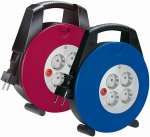 Pikendusjuhe Brennenstuhl 15m 4VDE VV 3x1,5 VL-XL must