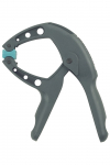 Klamber Wolfcraft FZR 30; 30 mm