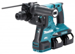 Puurvasar Makita DHR280Z; 2x18 V; 2,8 J; SDS-Plus (ilma aku ja laadijata)