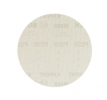 Liivapaber Bosch 2608900676; 125 mm; P220; 5 tk