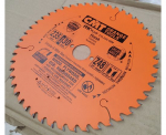 Saeketas puidule CMT 272; 235x2,4x30,0 mm; Z48; 18&deg;