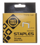 Klambrid Forte tools 1014HD/2M; 10,8x14 mm; 2000 tk