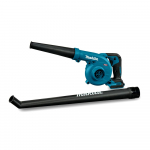 Akupuhur Makita UB002GZ01; 40 V; (ilma aku ja laadijata)