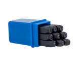 Numbrite markerid Condor CON-CNC-3509; 5 mm; 9 tk