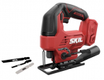 Akutikksaag Skil 3421 CA; 20 V (ilma aku ja laadijata)