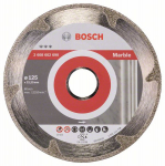 Teemantl&otilde;ikeketas Bosch BEST FOR MARBLE; 125 mm