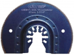 Saeleht, lame CMT OMM17-X1 BiM; 87mm; 1 tk