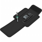 Keermestuskomplekt Wera WE05104754001; 1/4''; M3-M10; 8 tk