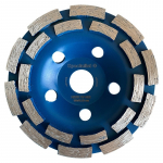 Teemant lihvimisketas Specialist BASIC 37-002; 125 mm