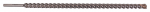 Betoonipuur Makita B-20264; 35x920 mm; SDS-max