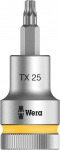 Padrunv&otilde;ti Wera WE05003831001; TORX; 1/2''; 25x60 mm