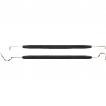 Konksude komplekt KS Tools 550.1040; 2 tk
