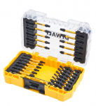Kruviotsikute komplekt DeWalt DT70738TPOS-QZ; 31 tk