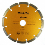 Teemantl&otilde;ikeketas Makita; 150 mm