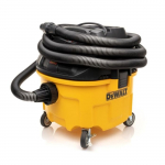 Tolmuimeja kuiv- ja m&auml;rgpuhastamiseks DeWalt DWV901L