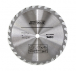 Saeketas puidule AWTools AW48492; 450 mm