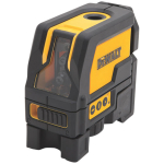 Ristjoonlaser DeWalt DW0822