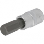 Pesaga otsik Condor Werkzeug C14022/7; 1/4''; H7