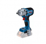 L&ouml;&ouml;kmutrikeeraja Bosch GDS 18V-450 PC Professional; 18 V (ilma aku ja laadijata)