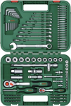 T&ouml;&ouml;riistakomplekt Bosch 1600A02Z9B; 132 tk