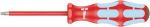 Kruvikeeraja Wera WE05022764001; Torx; VDE; TX20x80 mm