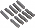 Kruviotsik Wera WE05072412001; 867/1; Torx; TX30x25 mm; 10 tk
