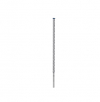 Betoonipuur Bosch 2608900242; 25x600x720 mm; SDS-max