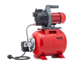 H&uuml;drofoor Al-ko HW 600 Eco