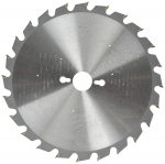 Saeketas puidule DeWalt; 250x3x30,0 mm; Z24; 10&deg;