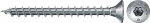Puidukruvi Fischer Power-Fast II FPF II CTF; TX10; 3,0x12 mm; 200 tk