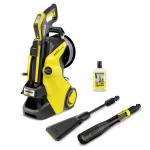 K&otilde;rgsurvepesur Karcher K 5 Premium Smart Control Flex eco!B