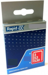 Klambrid Rapid; 11,4x14 mm; 1200 tk.; t&uuml;&uuml;p 53