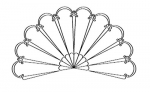 Mall nikerdamiseks CMT RCS-802