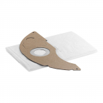 Tekstiilist filtrikott tolmuimejale Karcher 2.889-217.0 ; 5 tk.