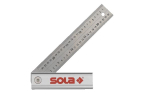 Nurkjoonlaud Sola Quattro; 250x170 mm