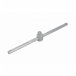D&uuml;&uuml;si pikendus AWTools AW38481BL; 3/4''; 46 mm