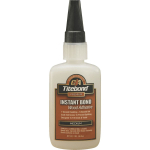 Universaalne momentliim Titebond Instant Bond Medium; 56,8 ml keskmise viskoossusega