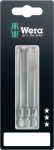 Kruviotsik Wera WE05073471001; 867/4 Z SB; Torx; TX15x89; 3 tk