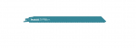 Universaalsaetera Makita BiM B-43212-2; 305 mm; 2 tk