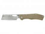 Nuga Gerber Flatiron haagiga