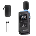 Tester FNIRSI FDM-02