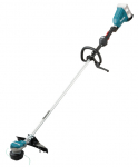 Akumurutrimmer Makita DUR368LZ; 2x18 V (ilma aku ja laadijata)