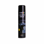 Autopesuvahend Motip COCKPIT SPRAY; 600 ml