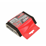 Lihvimis k&auml;sn AWTools AW55712; 89x125x25 mm; P60