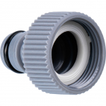 Kraani &uuml;hendus Richmann C0244; 3/4''