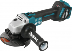 Nurklihvija Makita DGA513Z; 18 V (ilma aku ja laadijata)